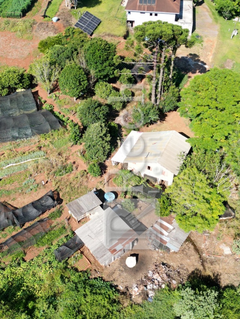 LOTE 001 FRAÇÃO DE TERRAS DE CULTURA, com a área de 47.555,72m², localizado em Carazinho - RS