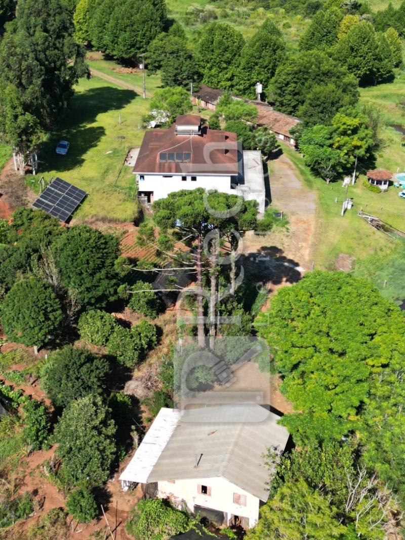LOTE 001 FRAÇÃO DE TERRAS DE CULTURA, com a área de 47.555,72m², localizado em Carazinho - RS