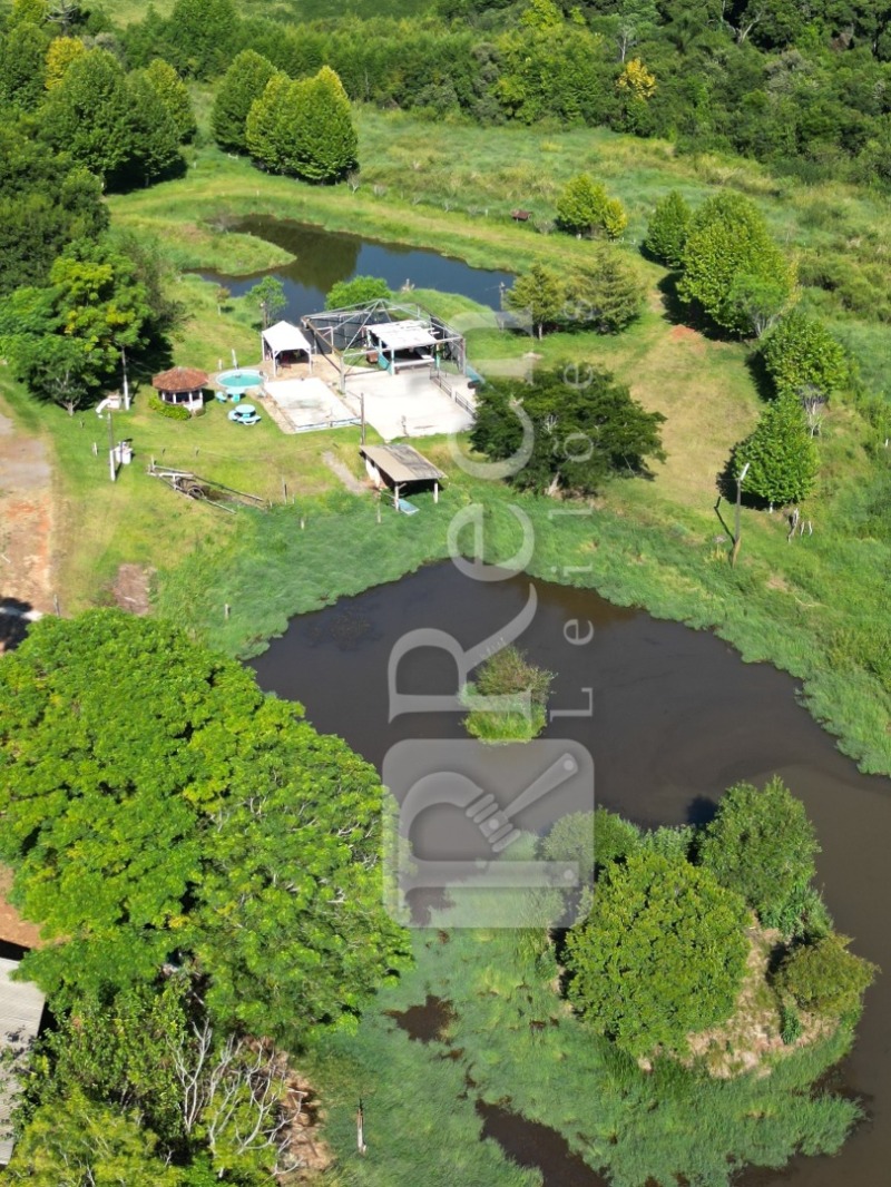 LOTE 001 FRAÇÃO DE TERRAS DE CULTURA, com a área de 47.555,72m², localizado em Carazinho - RS