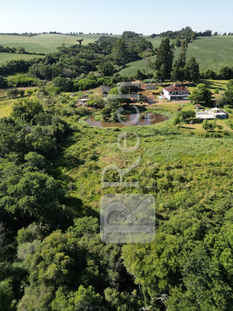 LOTE 001 FRAÇÃO DE TERRAS DE CULTURA, com a área de 47.555,72m², localizado em Carazinho - RS