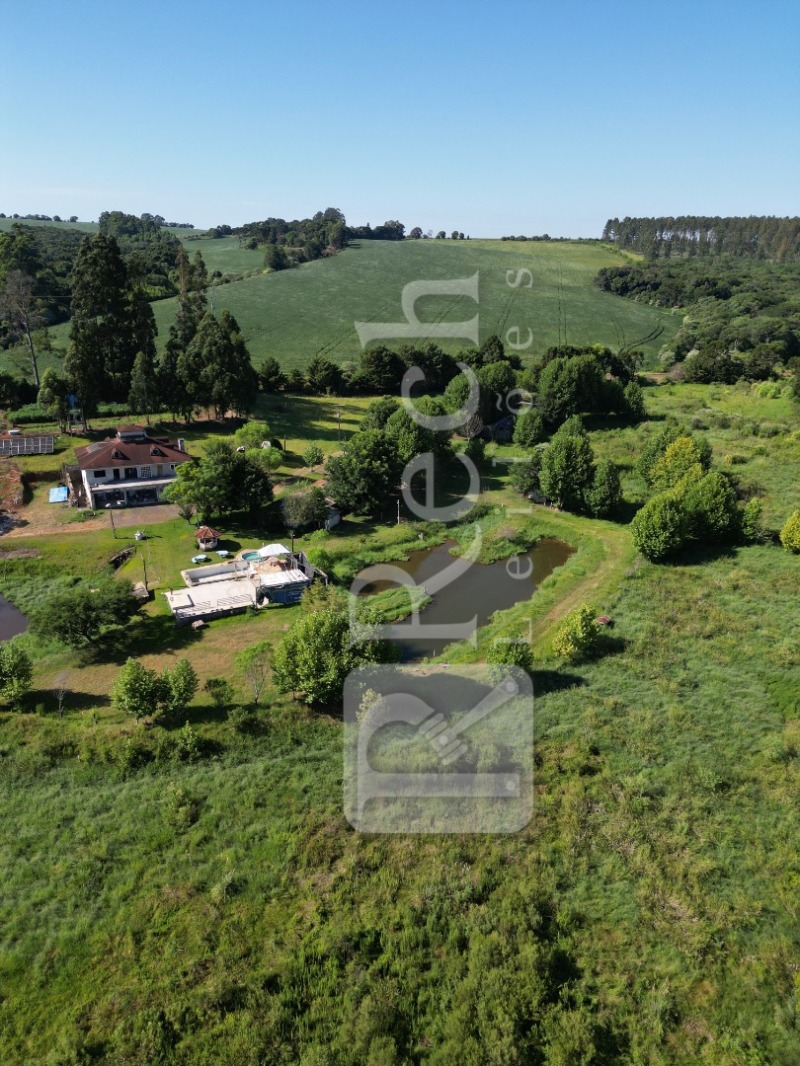 LOTE 001 FRAÇÃO DE TERRAS DE CULTURA, com a área de 47.555,72m², localizado em Carazinho - RS