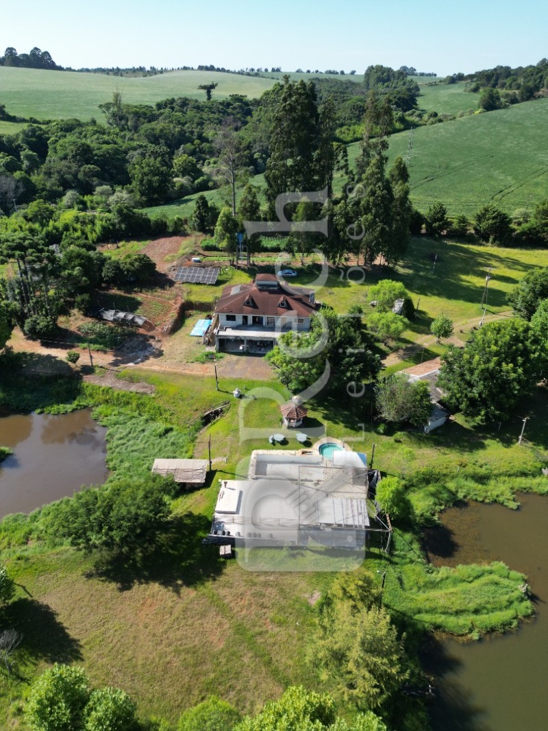 LOTE 001 FRAÇÃO DE TERRAS DE CULTURA, com a área de 47.555,72m², localizado em Carazinho - RS
