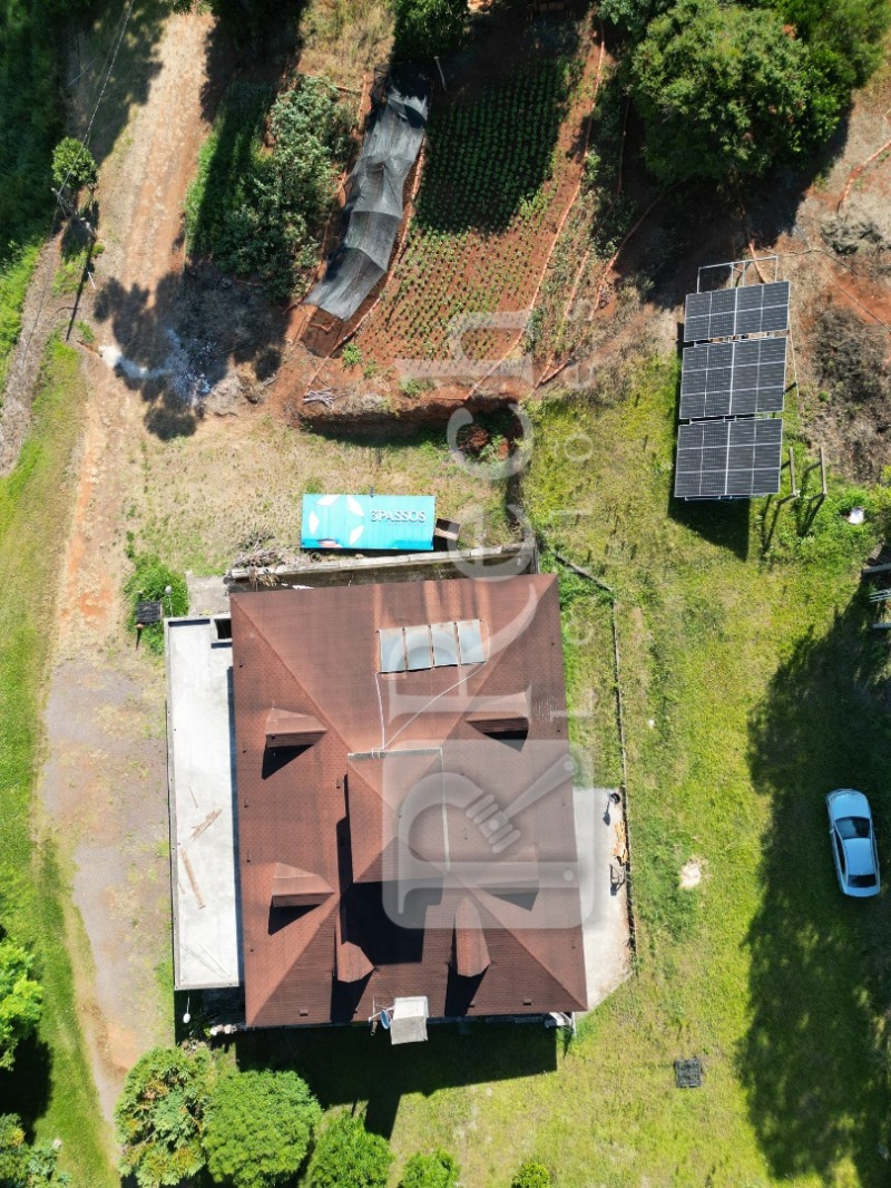 LOTE 001 FRAÇÃO DE TERRAS DE CULTURA, com a área de 47.555,72m², localizado em Carazinho - RS