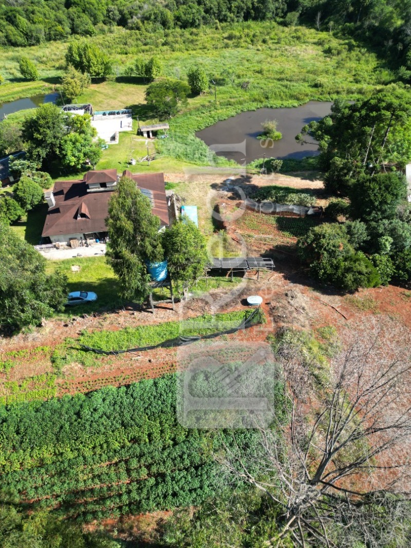 LOTE 001 FRAÇÃO DE TERRAS DE CULTURA, com a área de 47.555,72m², localizado em Carazinho - RS