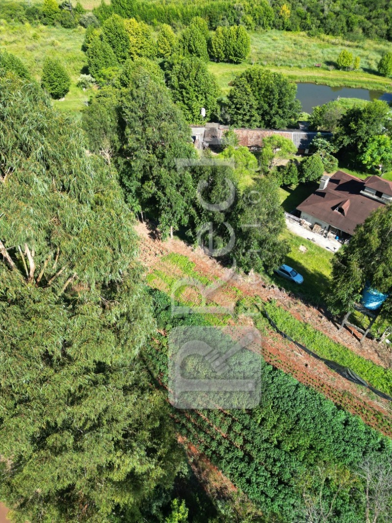 LOTE 001 FRAÇÃO DE TERRAS DE CULTURA, com a área de 47.555,72m², localizado em Carazinho - RS