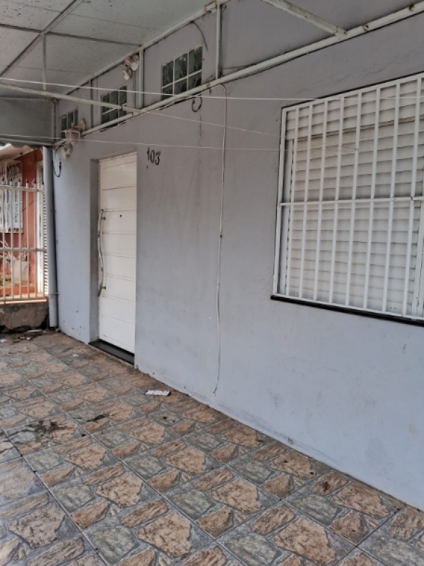 LOTE 001 APARTAMENTO TÉRREO DE Nº 101, COM ÁREA DE 76,11M², localizado em Passo Fundo - RS