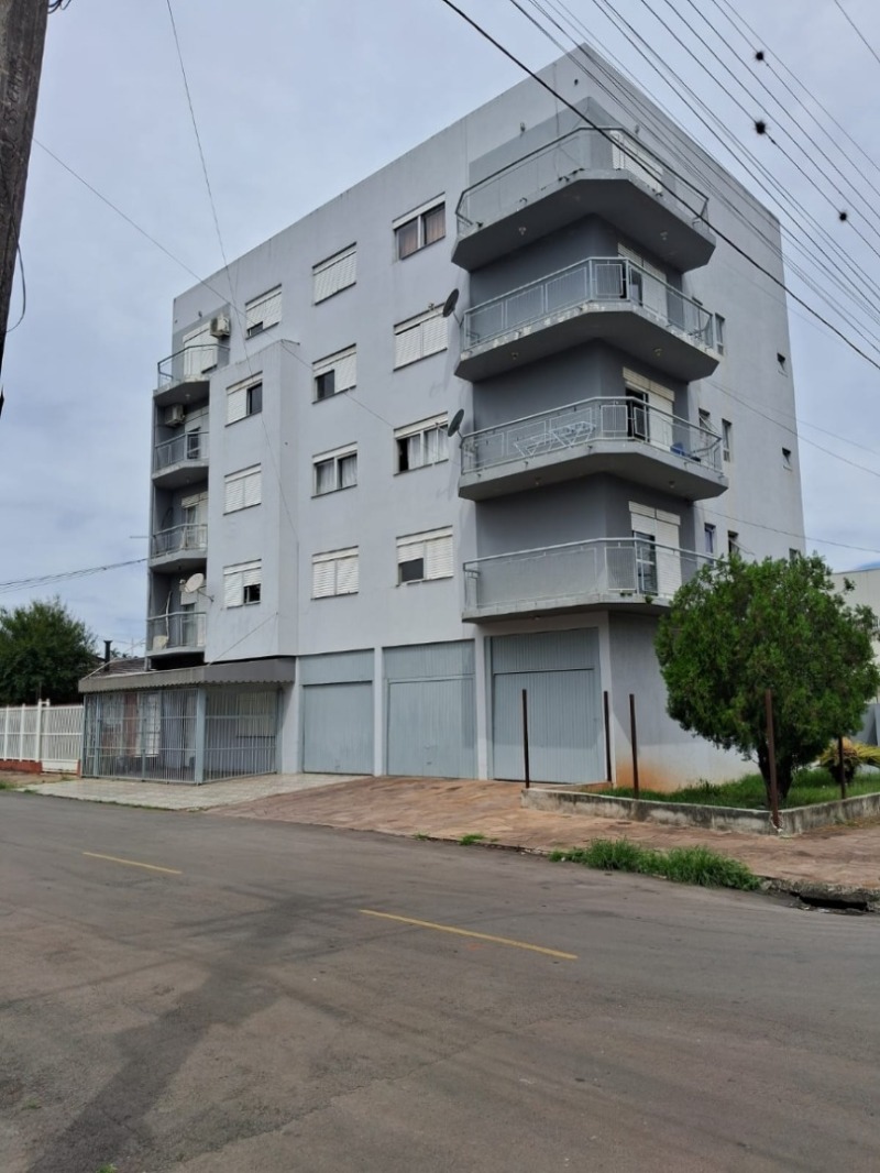 LOTE 001 APARTAMENTO TÉRREO DE Nº 101, COM ÁREA DE 76,11M², localizado em Passo Fundo - RS