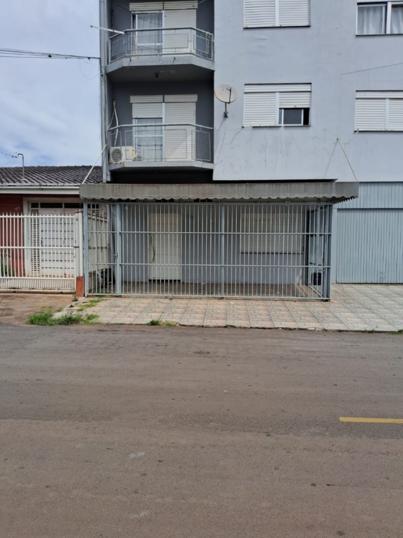 LOTE 001 APARTAMENTO TÉRREO DE Nº 101, COM ÁREA DE 76,11M², localizado em Passo Fundo - RS