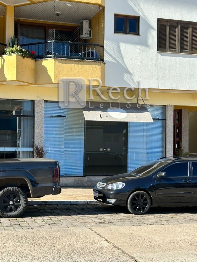 Sala 02, do edifício comercial & residencial rr