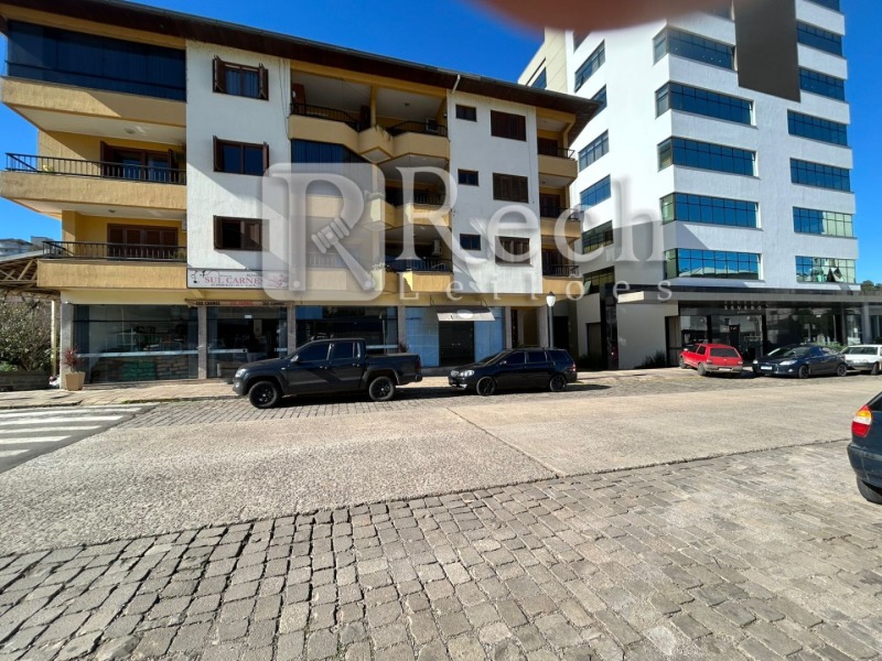 LOTE 001 SALA 02, do EDIFÍCIO COMERCIAL & RESIDENCIAL RR, localizado em Nova Bassano - RS