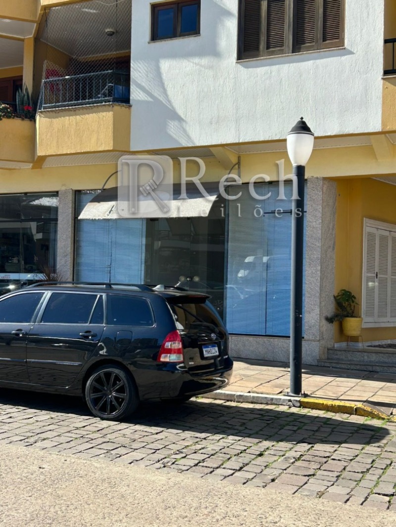 LOTE 001 SALA 02, do EDIFÍCIO COMERCIAL & RESIDENCIAL RR, localizado em Nova Bassano - RS