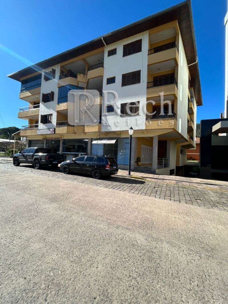 LOTE 001 SALA 02, do EDIFÍCIO COMERCIAL & RESIDENCIAL RR, localizado em Nova Bassano - RS