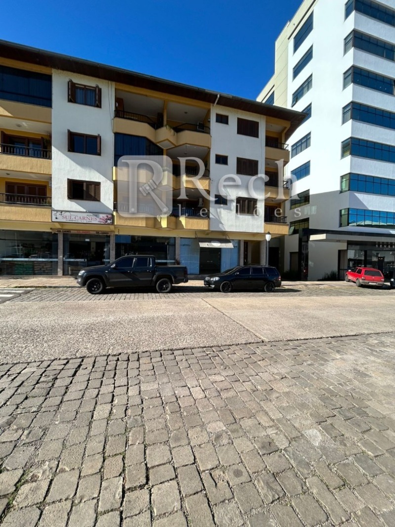LOTE 001 SALA 02, do EDIFÍCIO COMERCIAL & RESIDENCIAL RR, localizado em Nova Bassano - RS