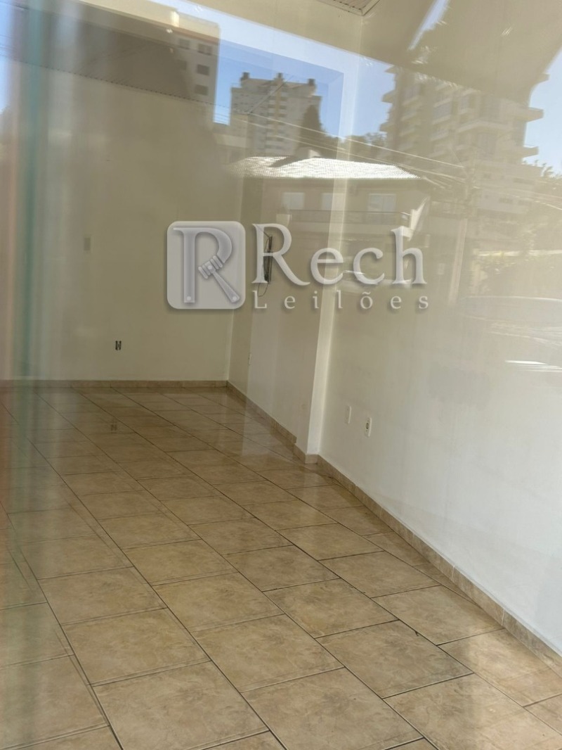 LOTE 001 SALA 02, do EDIFÍCIO COMERCIAL & RESIDENCIAL RR, localizado em Nova Bassano - RS