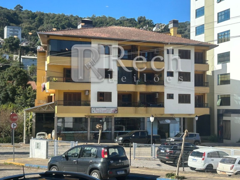 LOTE 001 SALA 02, do EDIFÍCIO COMERCIAL & RESIDENCIAL RR, localizado em Nova Bassano - RS
