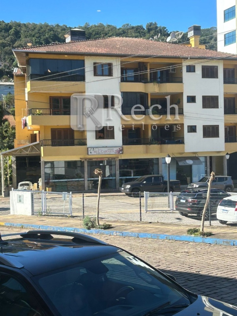 LOTE 001 SALA 02, do EDIFÍCIO COMERCIAL & RESIDENCIAL RR, localizado em Nova Bassano - RS