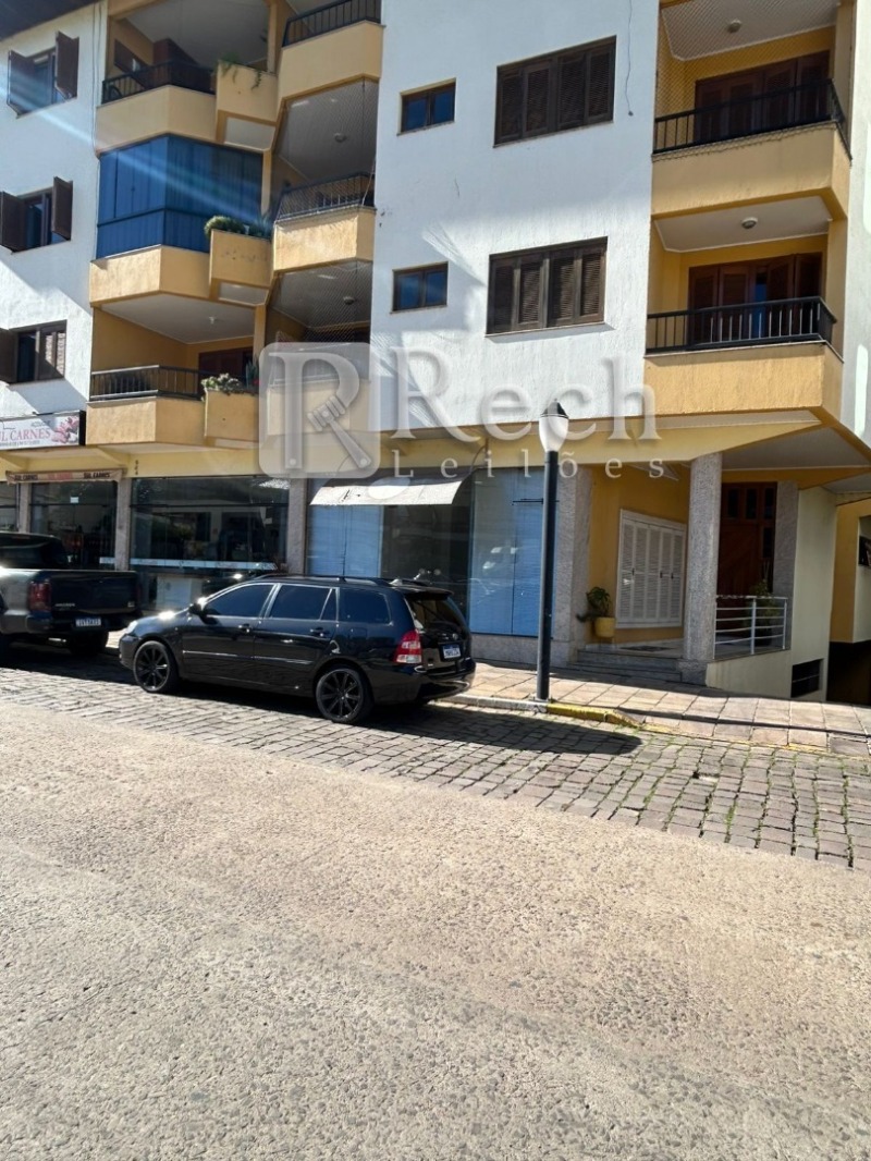 LOTE 001 SALA 02, do EDIFÍCIO COMERCIAL & RESIDENCIAL RR, localizado em Nova Bassano - RS