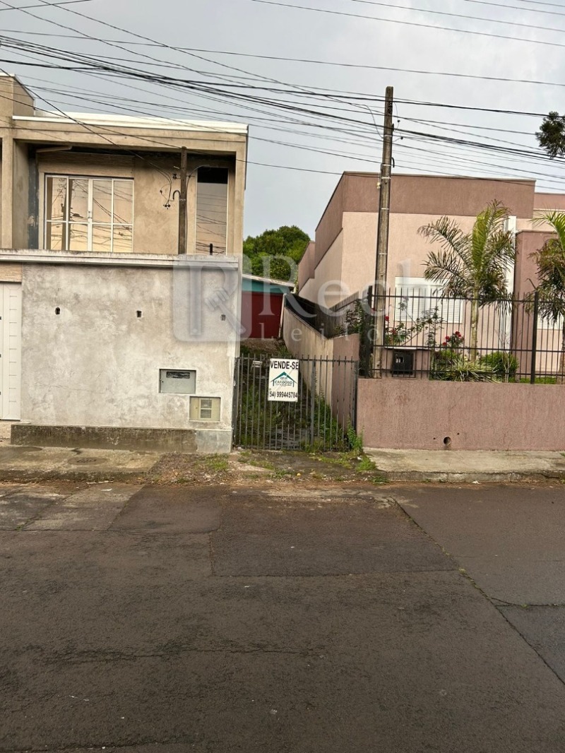 LOTE 001 VENDA DIRETA - PARTE DO LOTE DE TERRENO SOB N° 8 DA QUADRA 17, com área de superficial de 1, localizado em Passo Fundo - RS