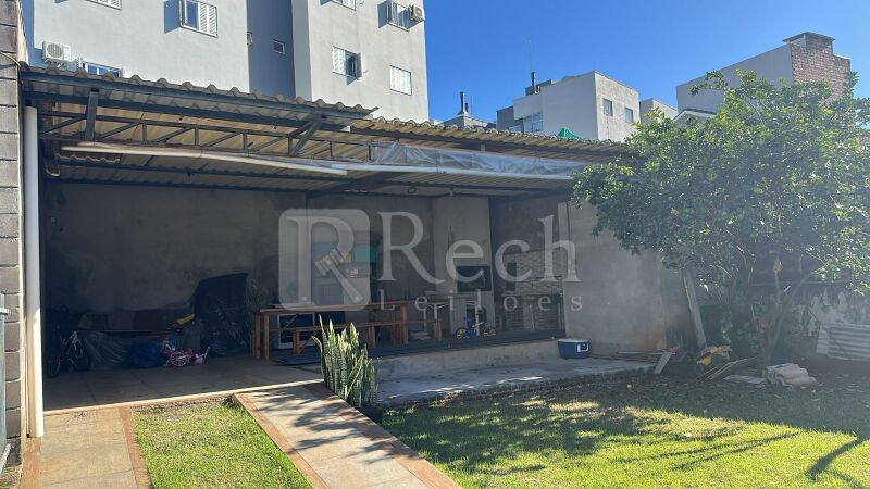 LOTE 001 LOTE URBANO n° 14 DA QUADRA "382", na cidade de Frederico Westphalen/RS