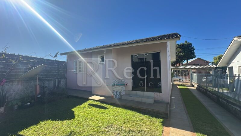 LOTE 001 LOTE URBANO n° 14 DA QUADRA "382", na cidade de Frederico Westphalen/RS, localizado em Frederico Westphalen - RS