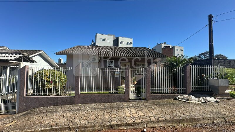 LOTE 001 LOTE URBANO n° 14 DA QUADRA "382", na cidade de Frederico Westphalen/RS, localizado em Frederico Westphalen - RS