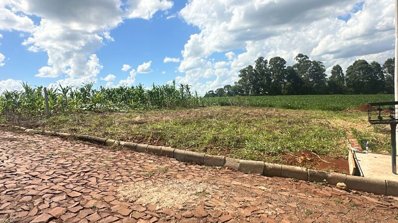 Leilão de imovel Imóvel em Sarandi/RS - Lance Inicial R$ 40.500 - Judicial