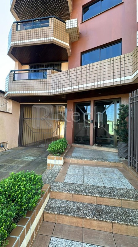 LOTE 001 BOX "G", localizado em Chapada - RS, bairro Centro