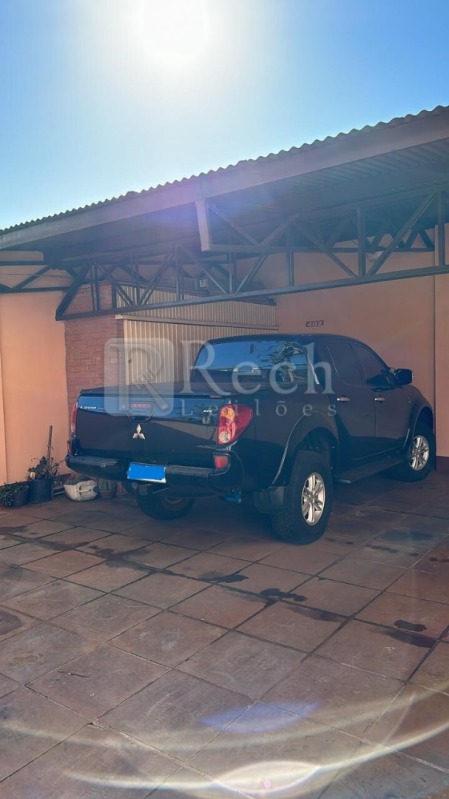 LOTE 001 BOX "G", localizado em Chapada - RS, bairro Centro