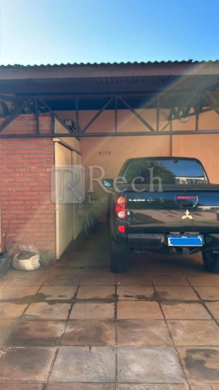 LOTE 001 BOX "G", localizado em Chapada - RS, bairro Centro