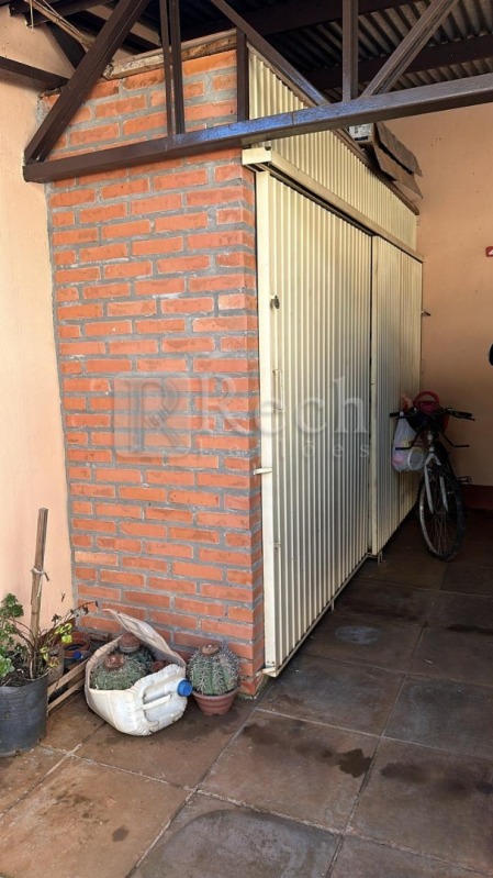 LOTE 001 BOX "G", localizado em Chapada - RS, bairro Centro