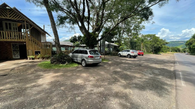 LOTE 001 UMA FRAÇÃO DE TERRAS, COM A ÁREA DE 17.500,00 M², EM NONOAI/RS, localizado em Nonoai - RS