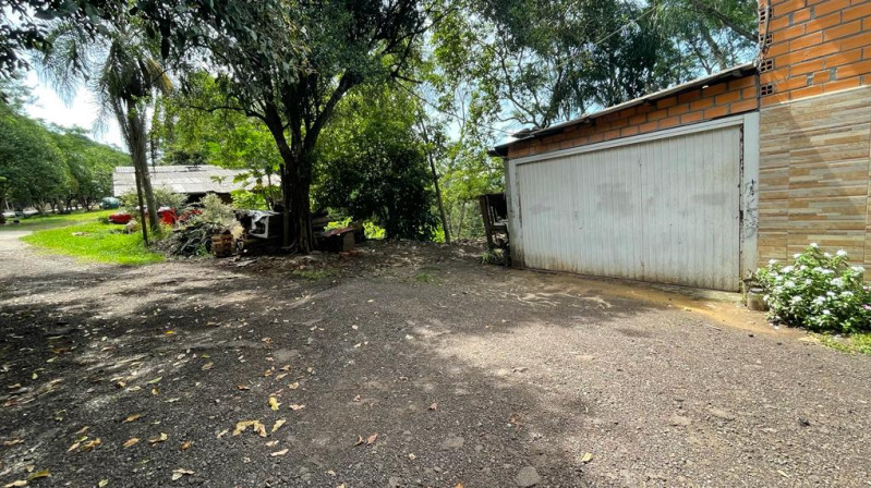 LOTE 001 UMA FRAÇÃO DE TERRAS, COM A ÁREA DE 17.500,00 M², EM NONOAI/RS, localizado em Nonoai - RS