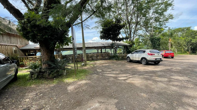 LOTE 001 UMA FRAÇÃO DE TERRAS, COM A ÁREA DE 17.500,00 M², EM NONOAI/RS, localizado em Nonoai - RS