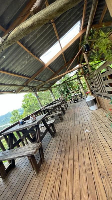 LOTE 001 UMA FRAÇÃO DE TERRAS, COM A ÁREA DE 17.500,00 M², EM NONOAI/RS, localizado em Nonoai - RS