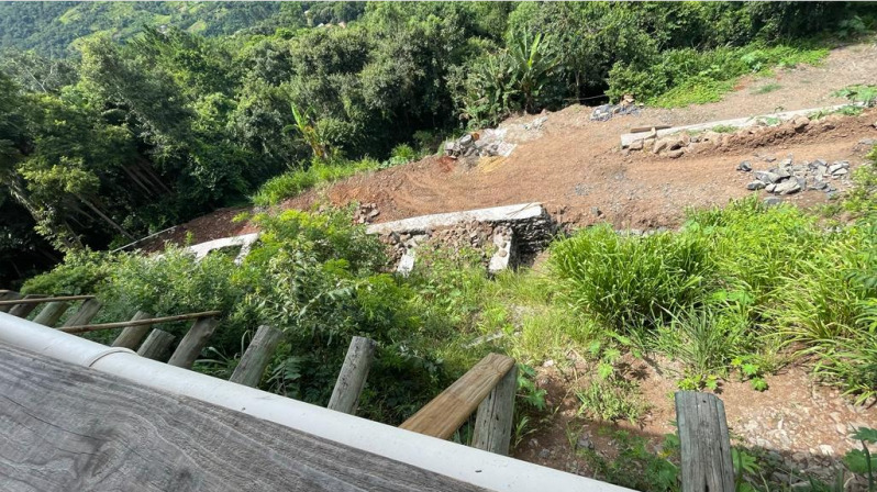LOTE 001 UMA FRAÇÃO DE TERRAS, COM A ÁREA DE 17.500,00 M², EM NONOAI/RS, localizado em Nonoai - RS