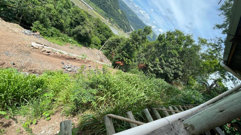 LOTE 001 UMA FRAÇÃO DE TERRAS, COM A ÁREA DE 17.500,00 M², EM NONOAI/RS, localizado em Nonoai - RS