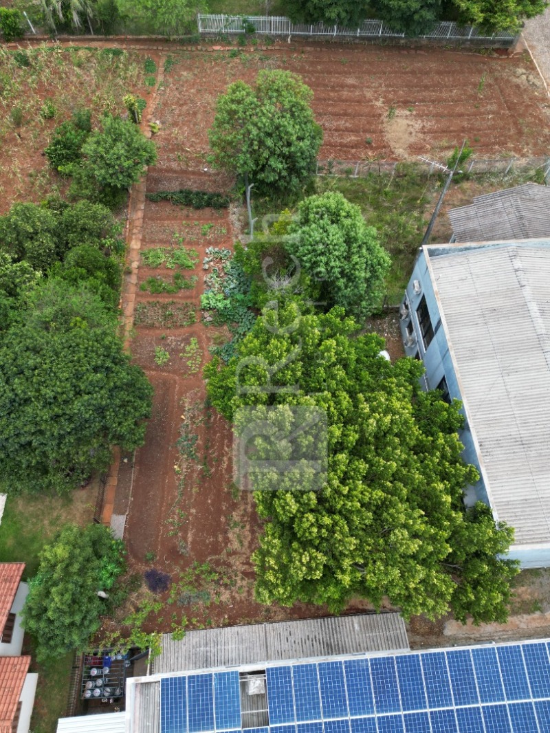 LOTE 001 TERRENO URBANO, ENCRAVADO, COM ÁREA DE 583,33M², EM TIO HUGO/RS, localizado em Tio Hugo - RS