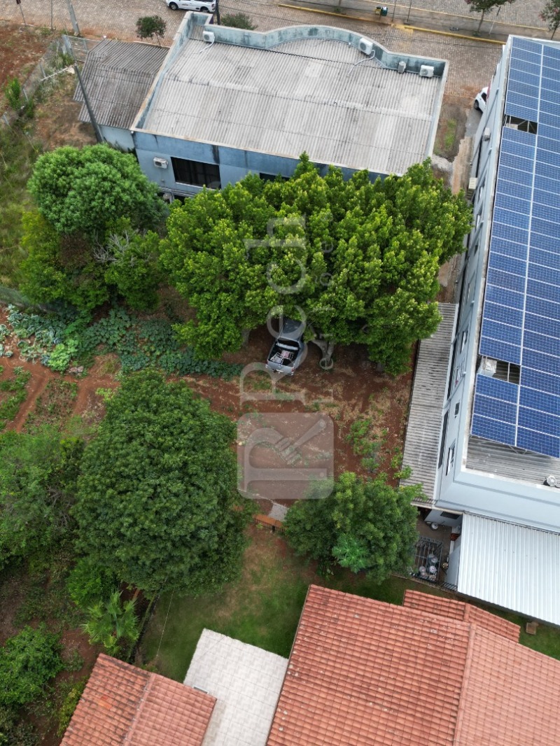 LOTE 001 TERRENO URBANO, ENCRAVADO, COM ÁREA DE 583,33M², EM TIO HUGO/RS, localizado em Tio Hugo - RS