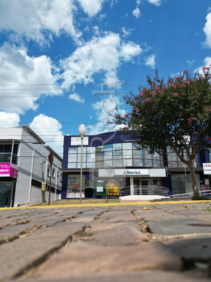 LOTE 001 TERRENO URBANO, ENCRAVADO, COM ÁREA DE 583,33M², EM TIO HUGO/RS, localizado em Tio Hugo - RS