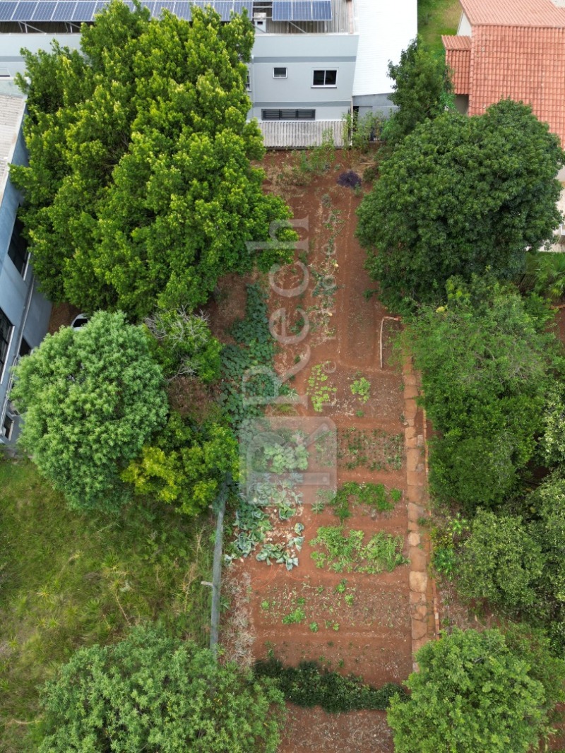 LOTE 001 TERRENO URBANO, ENCRAVADO, COM ÁREA DE 583,33M², EM TIO HUGO/RS, localizado em Tio Hugo - RS