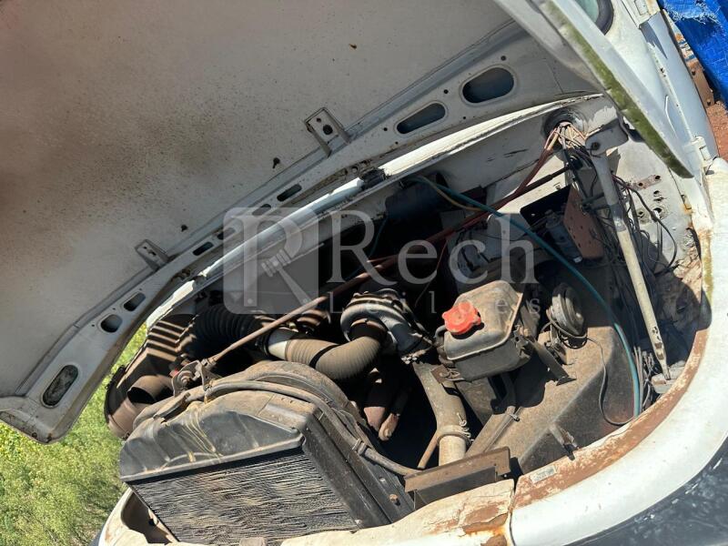 Sarandi/RS - UM CAMINHÃO M.BENZ/L 1113, Ano/modelo: 1970/197 - leilão judicial - Sarandi RS - lance mínimo R$ 31.500