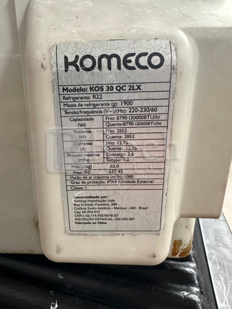 Leilão de diversos Item em Não informado/BR - Lance Inicial R$ 1.250 - Extrajudicial