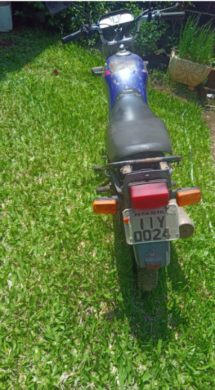 Leilão de veiculo Veículo em Pinheirinho do Vale/RS - Lance Inicial R$ 2.400 - Judicial