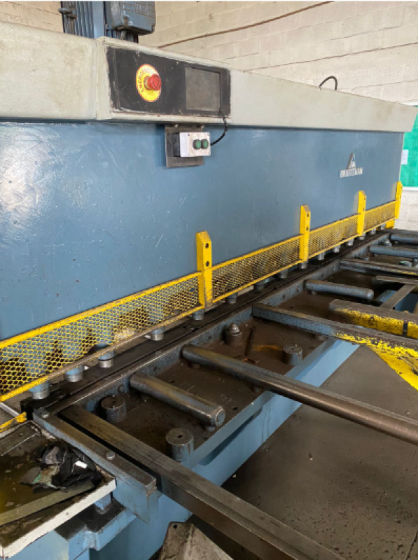 Leilão de Bem Item em Não informado/BR - Lance Inicial R$ 145.000 - Judicial