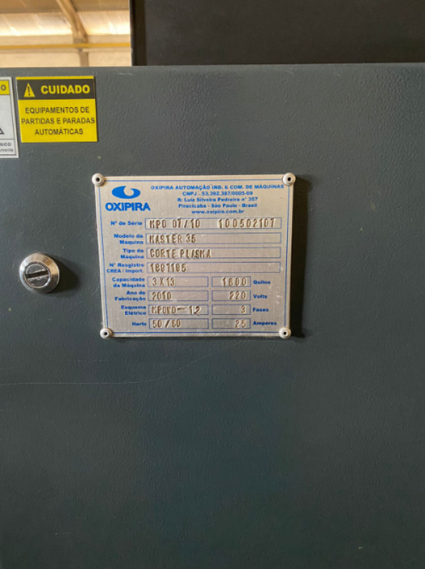 Leilão de Bem Item em Não informado/BR - Lance Inicial R$ 340.000 - Judicial