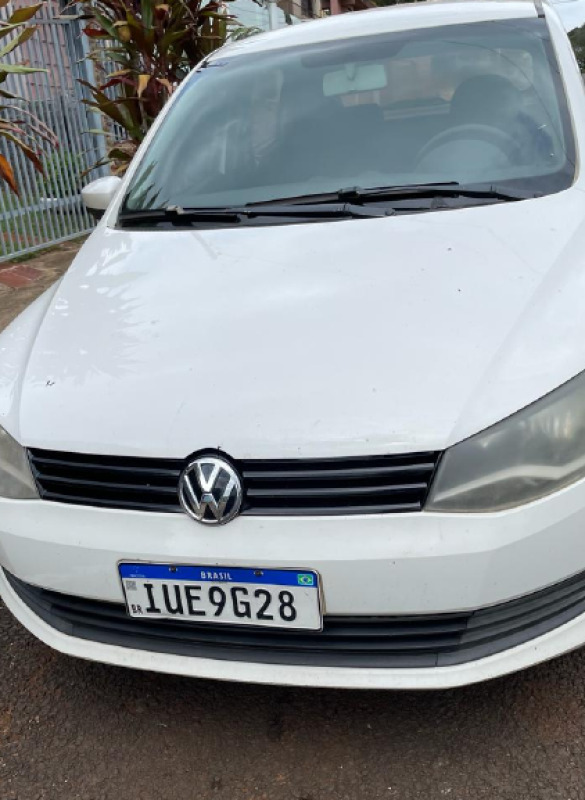 Leilão de veiculo Veículo em Nonoai/RS - Lance Inicial R$ 15.161 - Judicial