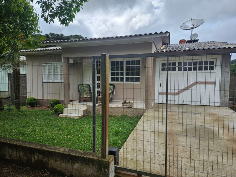 Leilão de Bem Imóvel em Serafina Corrêa/RS - Lance Inicial R$ 170.000 - Judicial