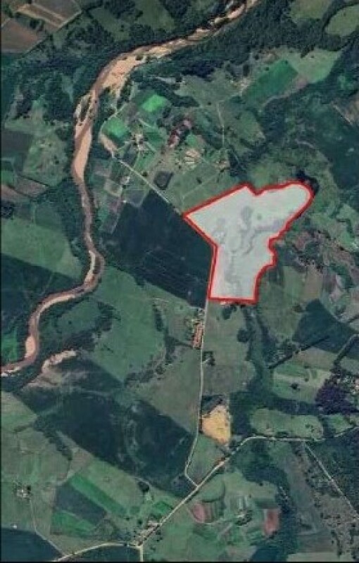 Leilão de Bem Imóvel em Pelotas/RS - Lance Inicial R$ 61.000 - Judicial