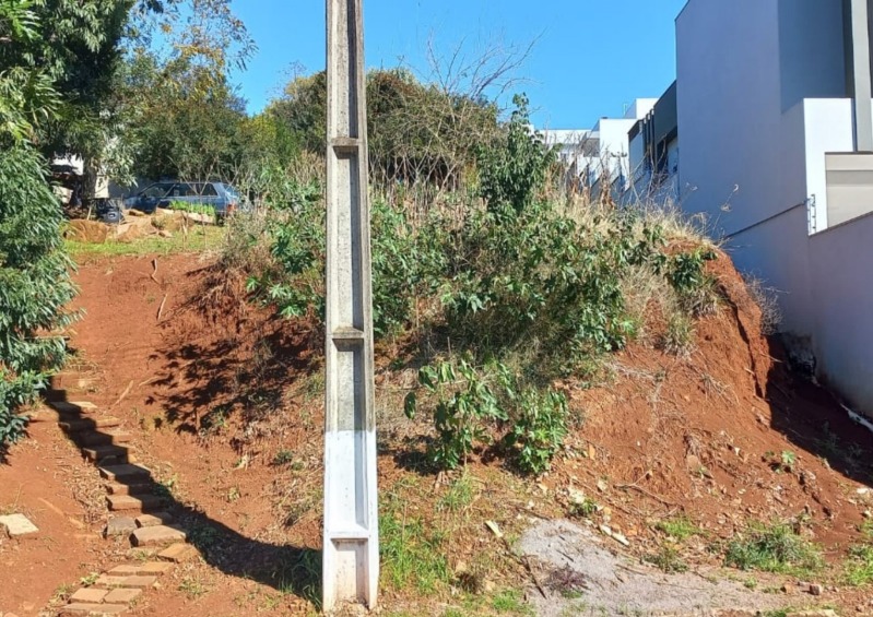 Imagem do imóvel LOTE 001 TERRENO URBANO Nº “02”, DA QUADRA Nº “D”, COM A ÁREA DE 600,00M²