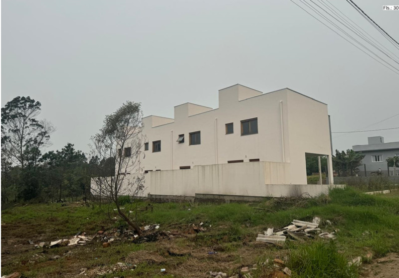 LOTE 001 Imóvel de matrícula nº 47.821 do Registro de Imóveis de Estância Velha/RS, localizado em Estância Velha - RS, bairro Campo Grande